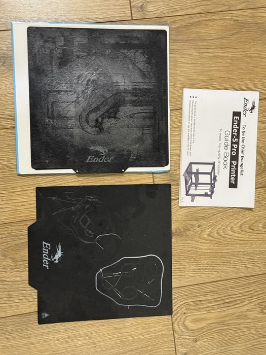 Drukarka 3D Creality Ender 5 pro