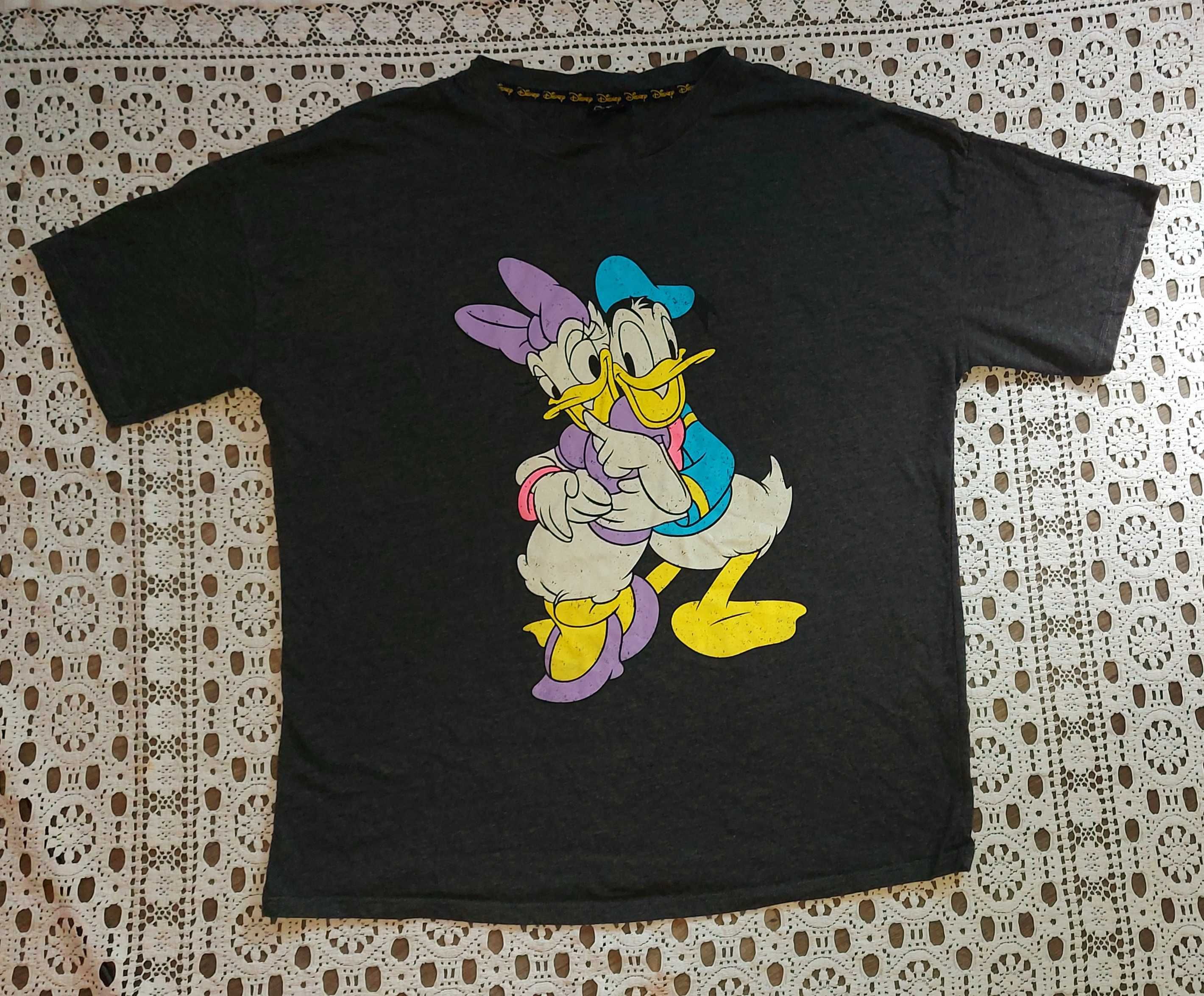 Футболка дейзі і донельд дак disney/george розмір L-XL