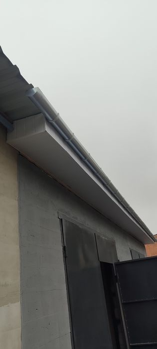 Новий гараж вул.Космонавтів 47а