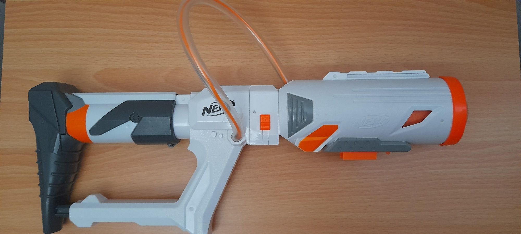 Nerf Modulos Tri-strike