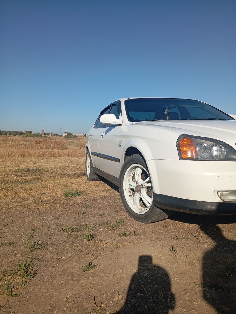 Продам автомобіль