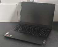 Laptop Lenovo IdeaPad Gaming3 15ACH6 FHD 120Hz IPS R5 5600H GTX1650