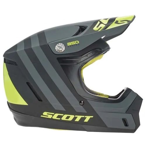 Capacete Scott 350 EVO Plus Dash