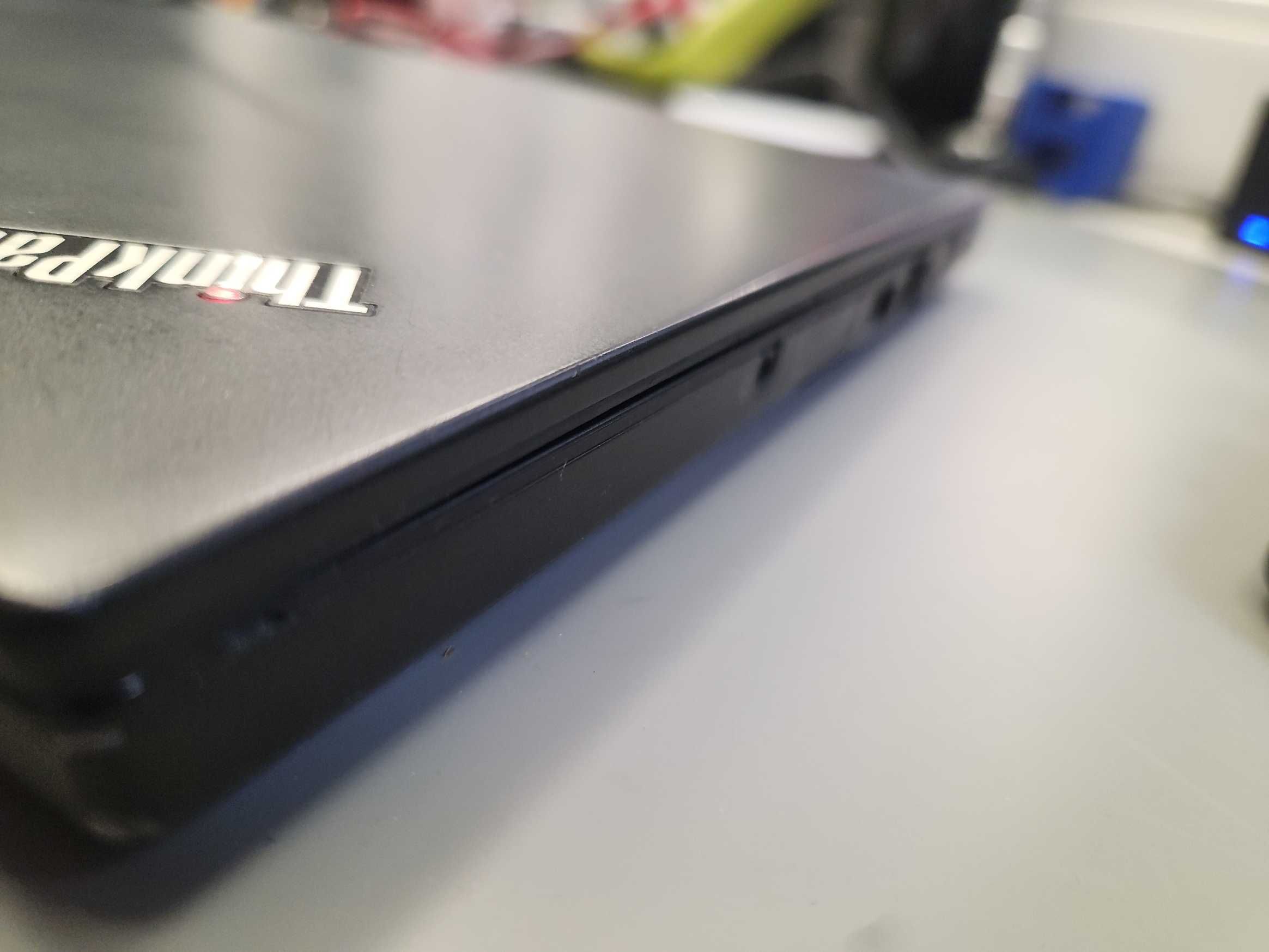 Lenovo ThinkPad T440s