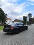 BMW seria 5 f10 520d