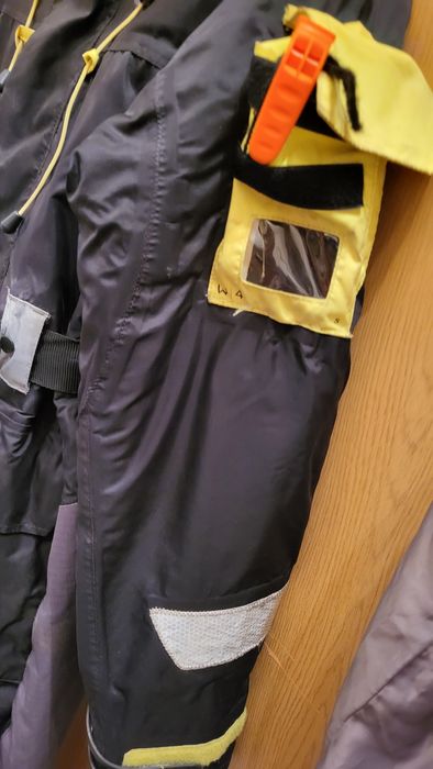 Westin W4 Wypornosciowy S