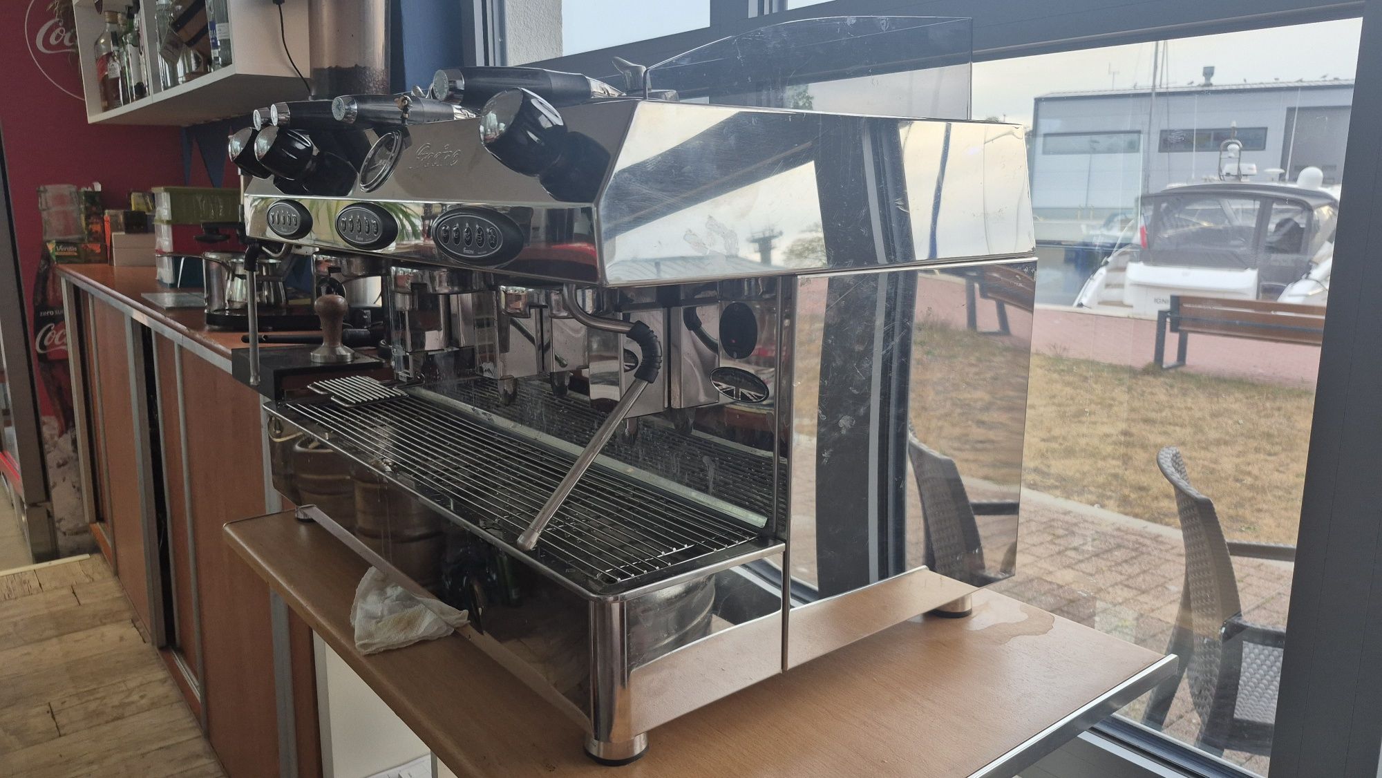 Sprzedam Automat do kawy