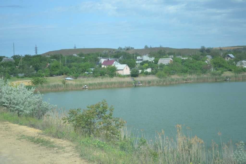 Дом (дачу) в Визирке (25 км от Одессы)