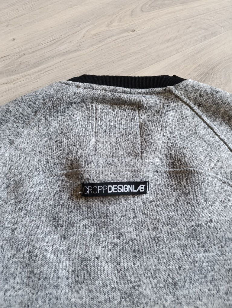 Cropp sweter bluza męska rozmiar S