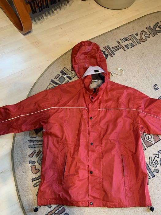 Okazja! Kurtka przeciwdeszczowa