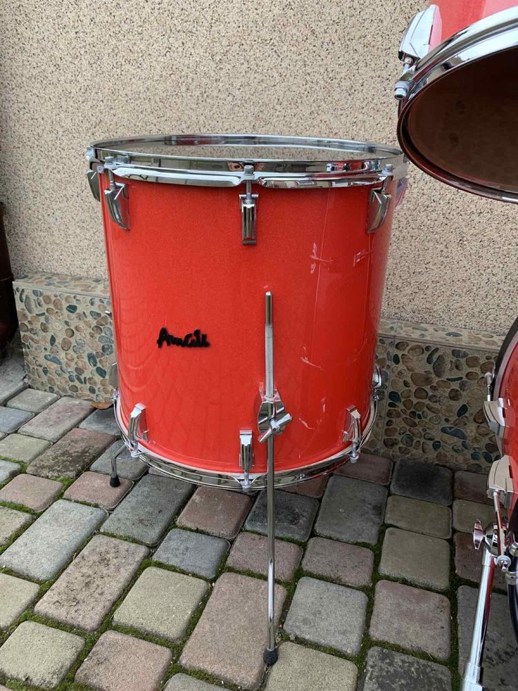 Продам барабани Amati
