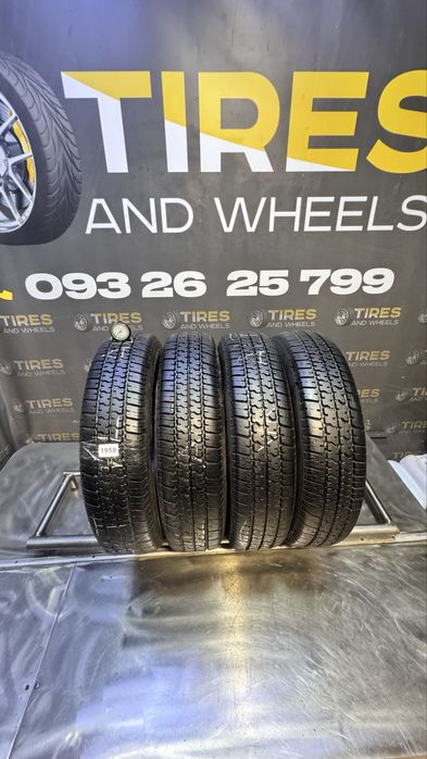 Шини колеса 165.15