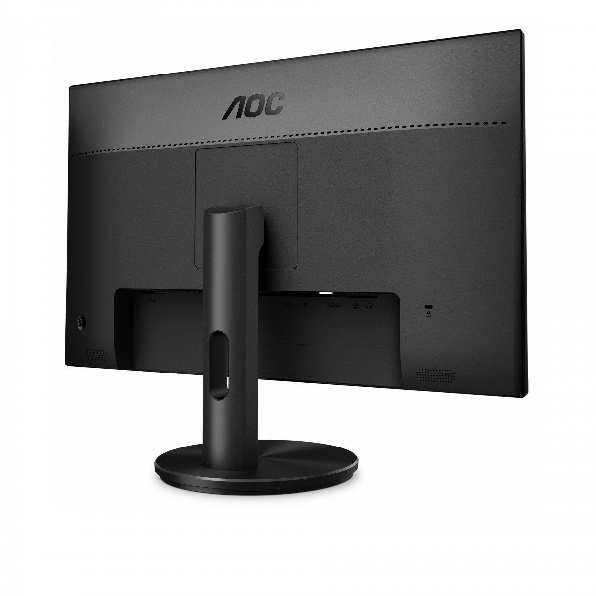 Monitor LED AOC G2490VXA 23,8 " 1920 x 1080 px VA