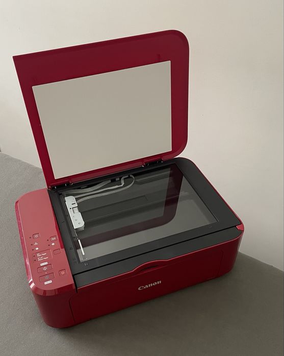 Drukarka Canon MG3650S