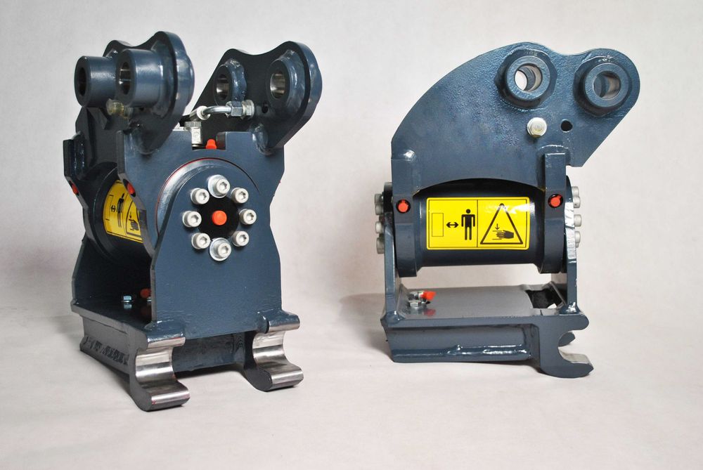 Głowica wychylna TILTRATON zamiennik powertilt, szybkozłącze