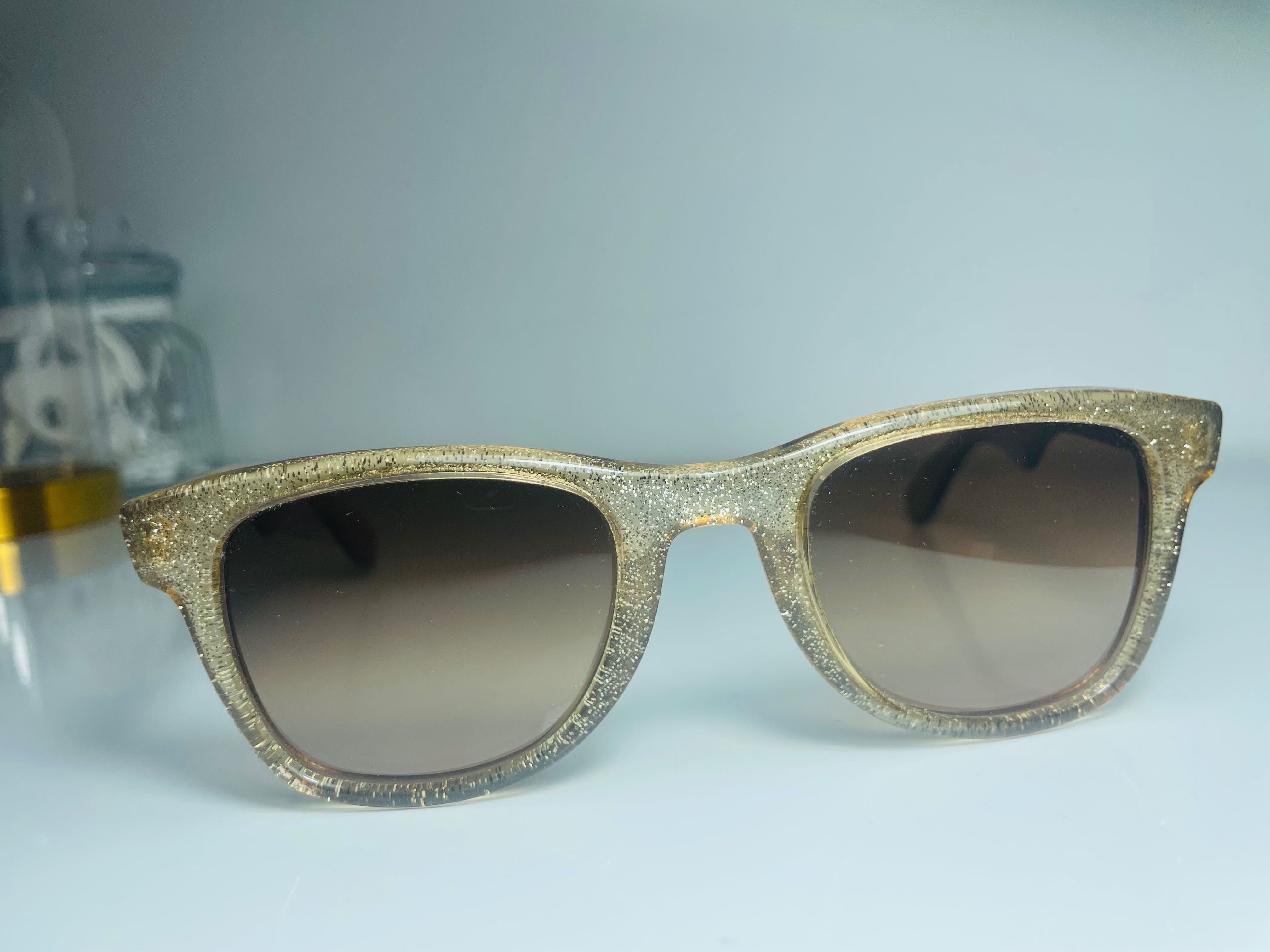 Okulary Jimmy Choo
