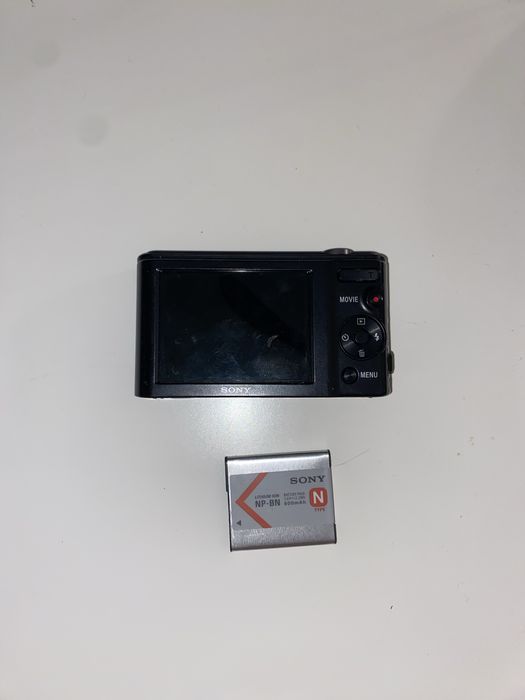 Câmara Sony para peças ou arranjo