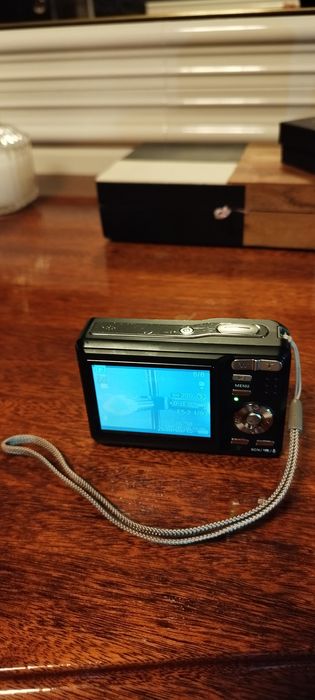 Aparat Cyfrowy Agfa Photo DC-730i Vintage 7.0 mpx