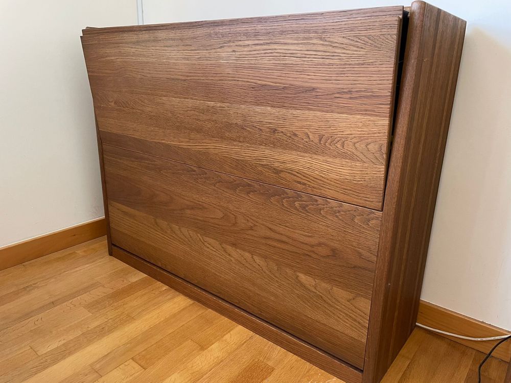 Mobilia de Quarto
