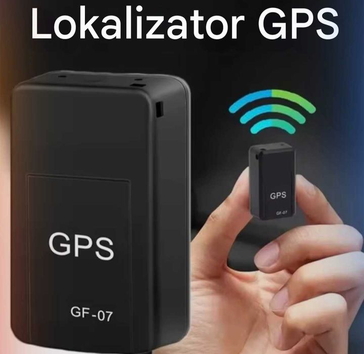 Lokalizator GPS na kartę sim