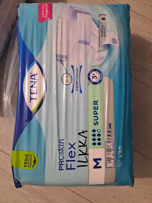 Памперси для дорослих М