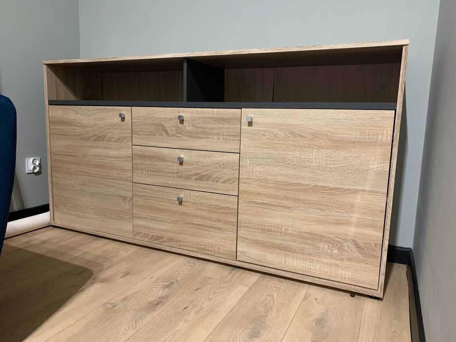 Komoda z AGATY rocznik 2017