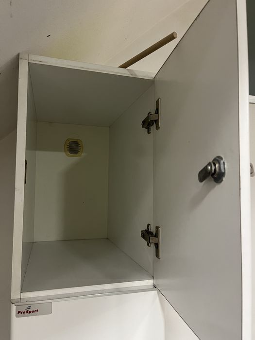 Cacifos 4 compartimentos