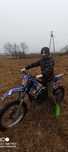 Rieju mx 50 części Morini s6