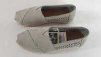 Espadryle Toms classic roz.36,5