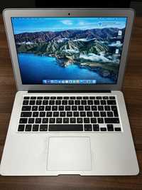 Macbook Air 13 - bateria 155 cykli!