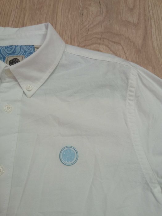 Сорочка чоловіча Pretty Green