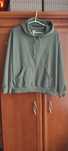 Bluza oliwkowa H&M r. M