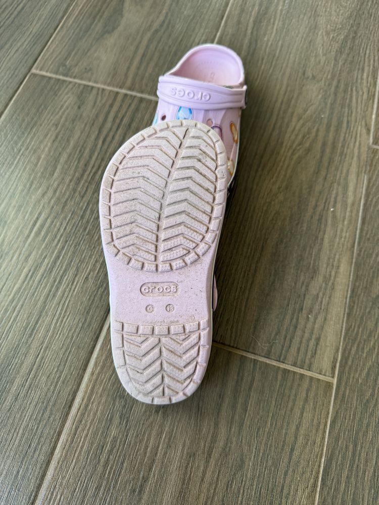 Crocs  розмір С13