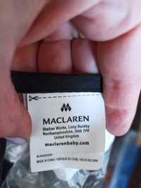 Коляска тросточка Maclaren