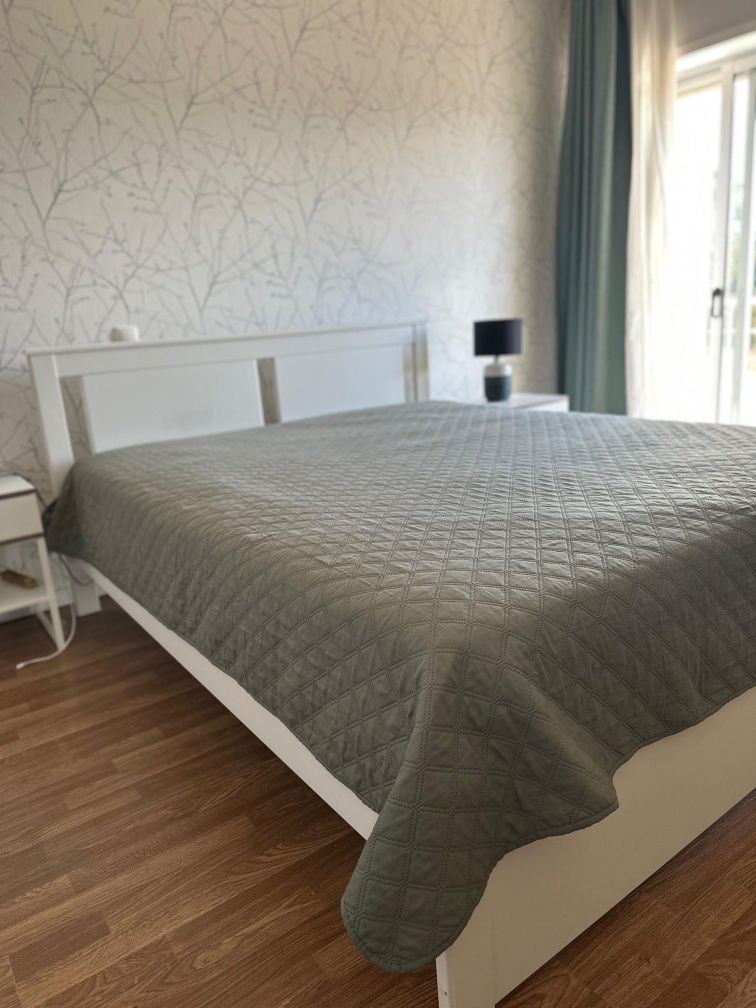 Cama casal 169x206