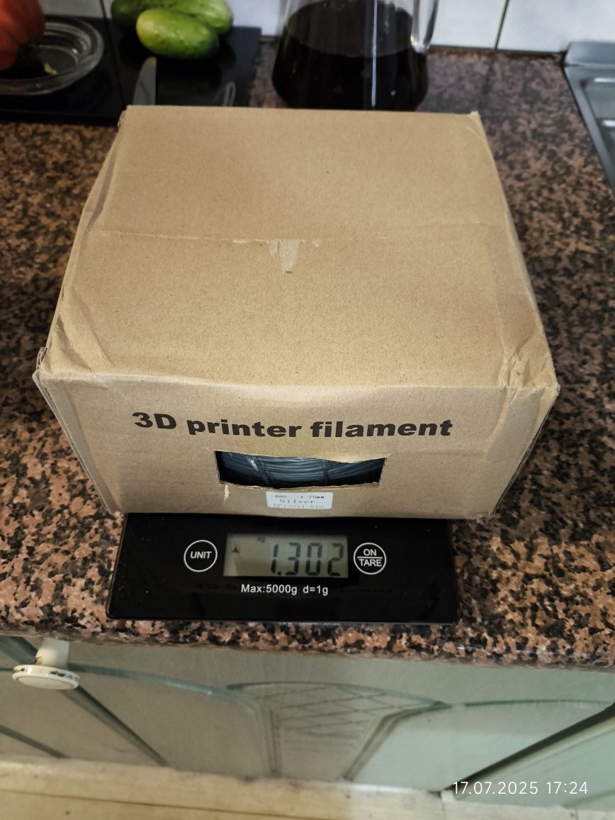 filament do drukarki 3D