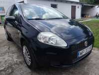 Fiat Grande Punto 1.2 2009 r
