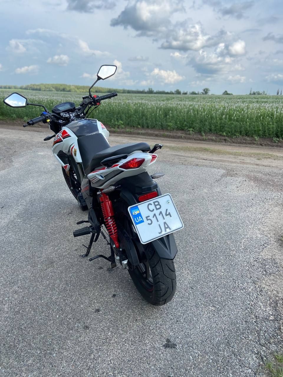 Spark sp200 r-29