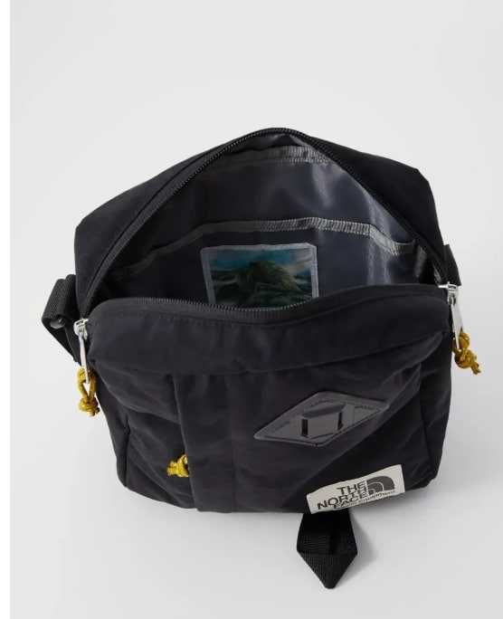 Сумка  The North Face Berkeley Crossbody оригинал РАСПРОДАЖА