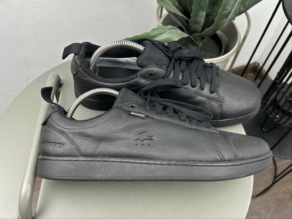 Оригінал! Кросівки Lacoste Carnaby 44 розмір М05786