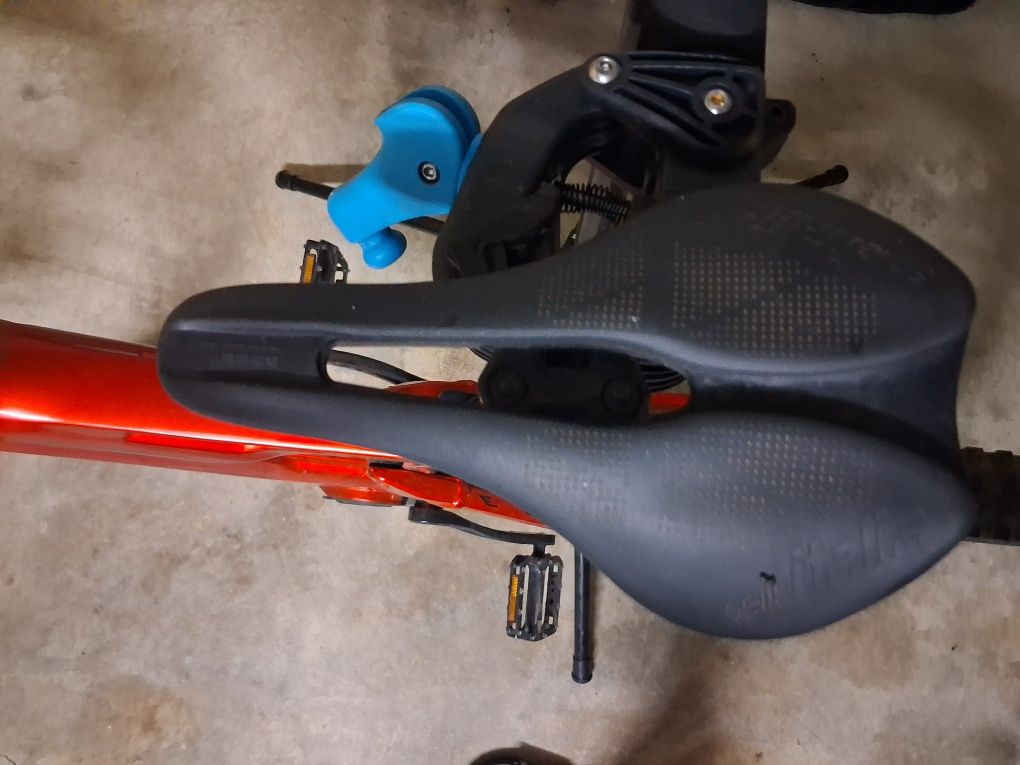 Ktm macina kapoho 2023