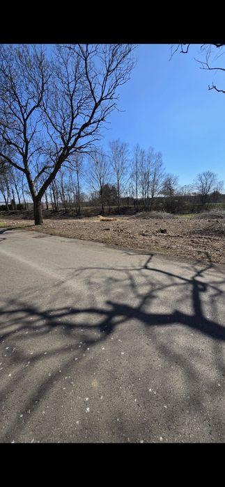 Działki budowlane Mysłowice