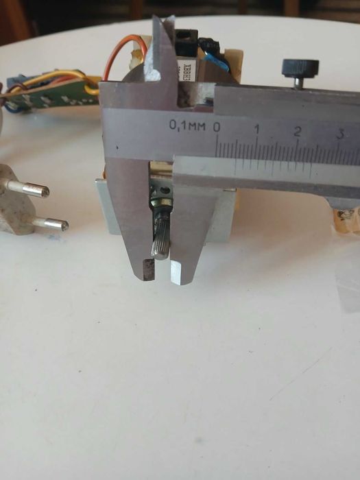 Мотор Elenberg 220 Вольт 175-200W