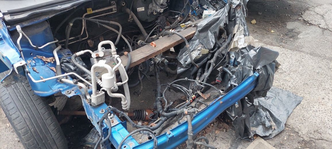Ravon r4 равон р4 шевроле кобальт Chevrolet Cobalt 1,5