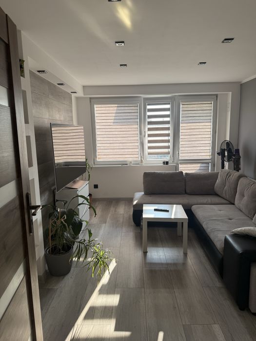 Wynajem krótkoterminowy Andrychów