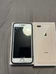 Iphone 8plus 256gb