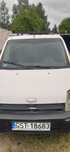 Sprzedam Ford Transit Connect