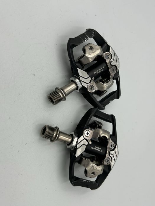 Pedały spd shimano pd-m8020