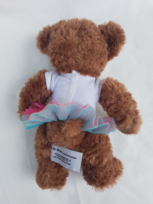 Ведмежа Lily Bear