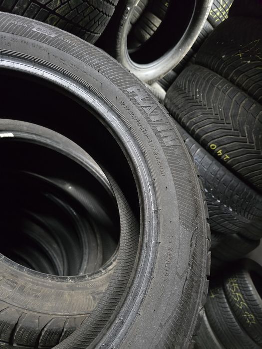 215/55R17 Platin RP 60 Winter